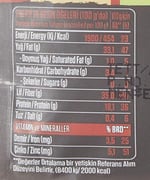 Yayla 500 gr Gurme Keten Tohumu