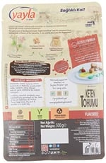 Yayla 500 gr Gurme Keten Tohumu