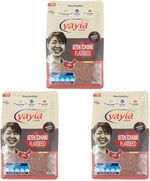Yayla 500 gr Gurme Keten Tohumu