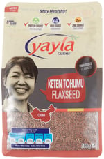 Yayla 500 gr Gurme Keten Tohumu