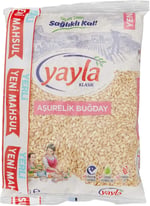 Yayla Aşurelik Buğday (1 Kg)