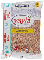 yayla Barbunya, 1 kg