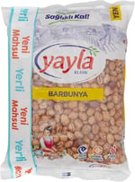 yayla Barbunya, 1 kg