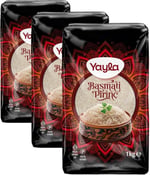 Yayla Basmati Pirinç 1 Kg