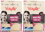 Yayla Basmati Pirinç 1 Kg