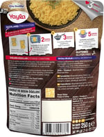 yayla Basmati Pirinç Pilavı, 250 gr Tekli Paket