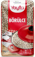 Yayla Börülce (1 Kg)