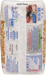 Yayla Cin Mısır (500 Gr) 4lü paket - Seçenekler: 500 Gr, 500 Gr 3lü paket, 500 Gr (4 paketi), 500 Gr x 16