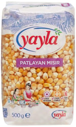 Yayla Cin Mısır 500 Gr
