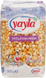 Yayla Cin Mısır 500 Gr