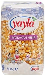 Yayla Cin Mısır 500 Gr