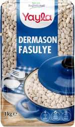 yayla Dermason Fasulye, 1 kg