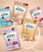 Yayla Enfies Freeze Dried Muz