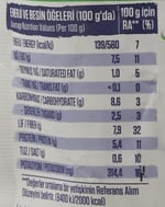 yayla Fasulye Pilaki, 400 gr Tekli Paket