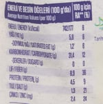 yayla Glutensiz Nohutlu Karabuğday Pilavı, 250 gr Tekli Paket