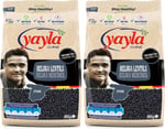 Yayla Gurme Beluga Mercimek (500 Gr)