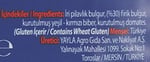 yayla Gurme Fit Biberli Firik Bulgur 360 gr Tekli Paket