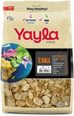 Yayla Gurme İç Bakla 500 Gr