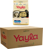 yayla Gurme Jasmine Pirinç, 500 gr Tekli Paket