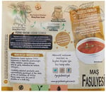 yayla Gurme Maş Fasulye, 500 gr Tekli Paket