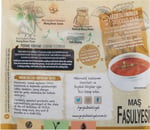 yayla Gurme Maş Fasulye, 500 gr Tekli Paket
