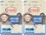 Yayla Gurme Risotto Pirinç (500 Gr)