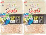 Yayla Gurme Sarı Kırık Bezelye (500 Gr)