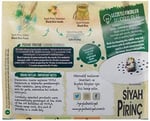 Yayla Gurme Siyah Pirinç (500 Gr)