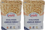Yayla Haşlanmış Aşurelik Buğday (250 Gr) 2li paket - Seçenekler: 2'li Paket, 250 Gr, 250 Gr 3lü paket, (250 Gr x 12)