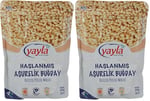 Yayla Haşlanmış Aşurelik Buğday (250 Gr) 2li paket - Seçenekler: 2'li Paket, 250 Gr, 250 Gr 3lü paket, (250 Gr x 12)