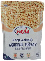 Yayla Haşlanmış Aşurelik Buğday (250 Gr) Tekli Paket