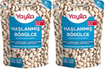 yayla Haşlanmış Börülce, 400 gr Tekli Paket 2li paket
