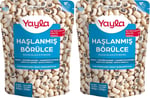 yayla Haşlanmış Börülce, 400 gr Tekli Paket 2li paket