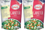 yayla Haşlanmış Garnitür, 560 gr Tekli Paket 2li paket