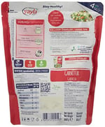 yayla Haşlanmış Garnitür, 560 gr Tekli Paket 2li paket