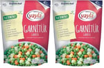 yayla Haşlanmış Garnitür, 560 gr Tekli Paket 2li paket