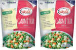 yayla Haşlanmış Garnitür, 560 gr Tekli Paket 2li paket