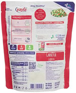yayla Haşlanmış Garnitür, 560 gr Tekli Paket 2li paket