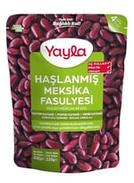 yayla Haşlanmış Meksika Fasulyesi, 400 g Tekli Paket