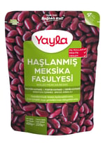 yayla Haşlanmış Meksika Fasulyesi, 400 g Tekli Paket