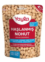 yayla Haşlanmış Nohut, 700 gr Tekli Paket