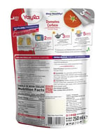 Yayla Hazır Domates Çorbası 250 gr