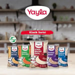 Yayla Hazır Domates Çorbası 250 gr