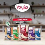 Yayla Hazır Domates Çorbası 250 gr