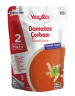 Yayla Hazır Domates Çorbası 250 gr