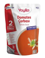 Yayla Hazır Domates Çorbası 250 gr