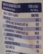 yayla Hazır Napoliten Soslu Makarna 250 gr Tekli Paket