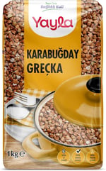 Yayla Karabuğday (Greçka) 1 Kg