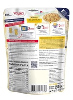 yayla Kinoalı Bulgur Pilavı, 250 gr Tekli Paket