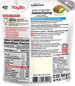 Yayla Kinoalı Salata Toping 150 gr